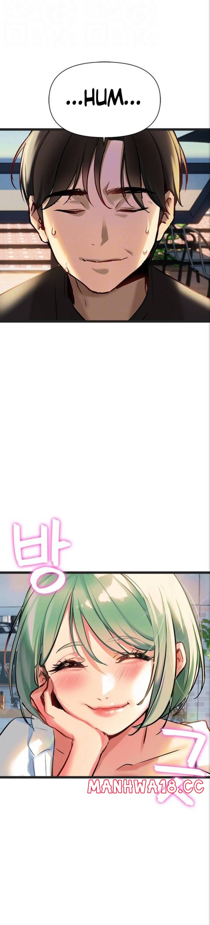 I Need You, Noona Raw Chapter 3 Page 5