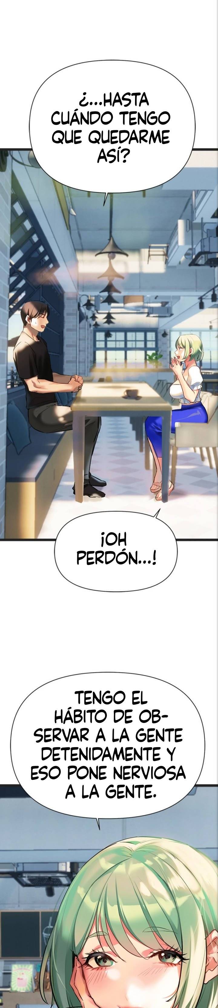 I Need You, Noona Raw Chapter 3 Page 6