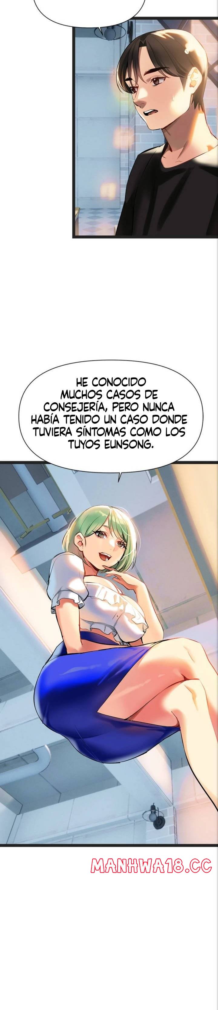 I Need You, Noona Raw Chapter 3 Page 9