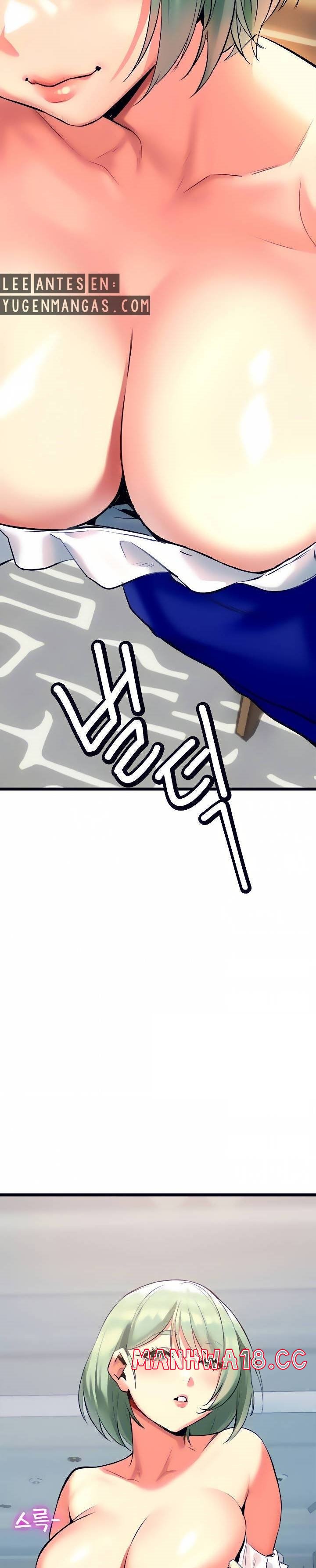 I Need You, Noona Raw Chapter 4 Page 11