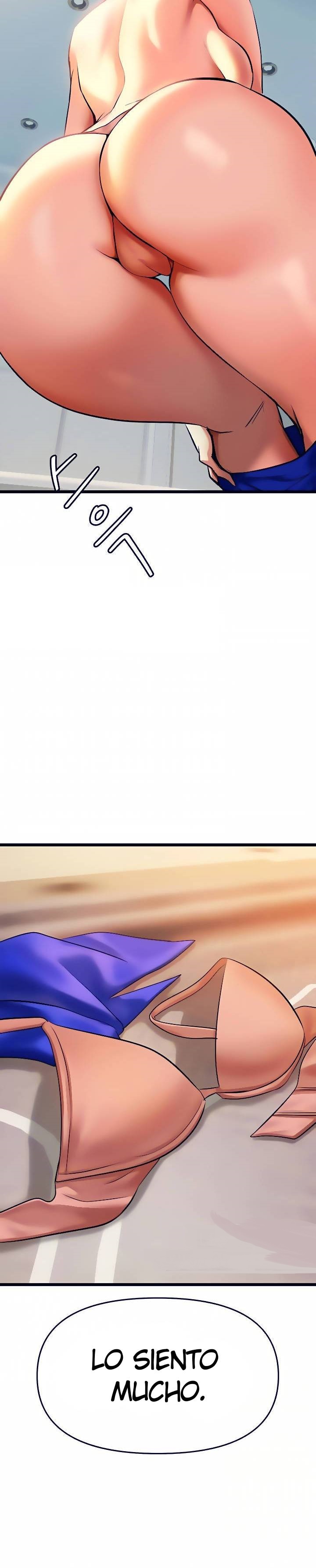 I Need You, Noona Raw Chapter 4 Page 13