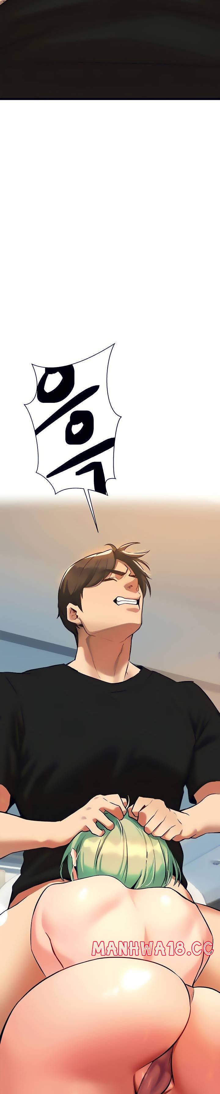 I Need You, Noona Raw Chapter 4 Page 18
