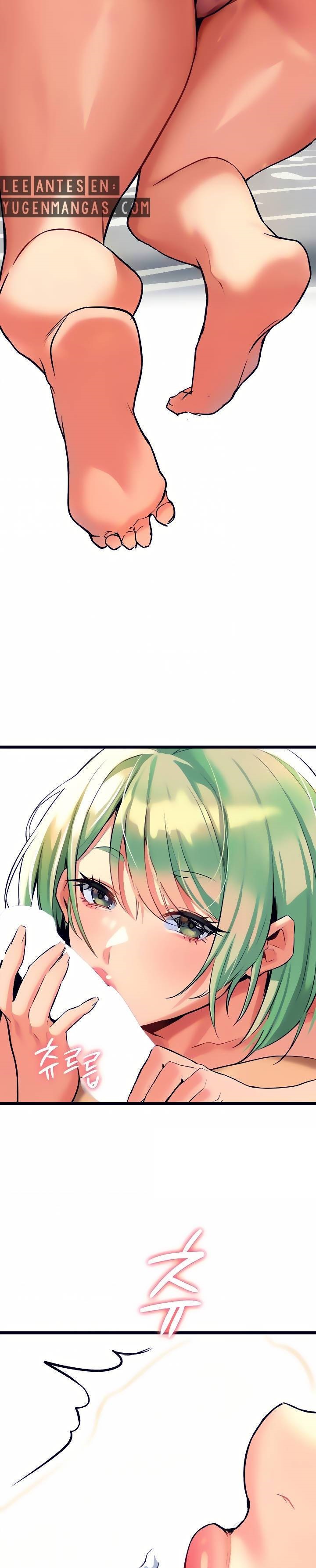 I Need You, Noona Raw Chapter 4 Page 19