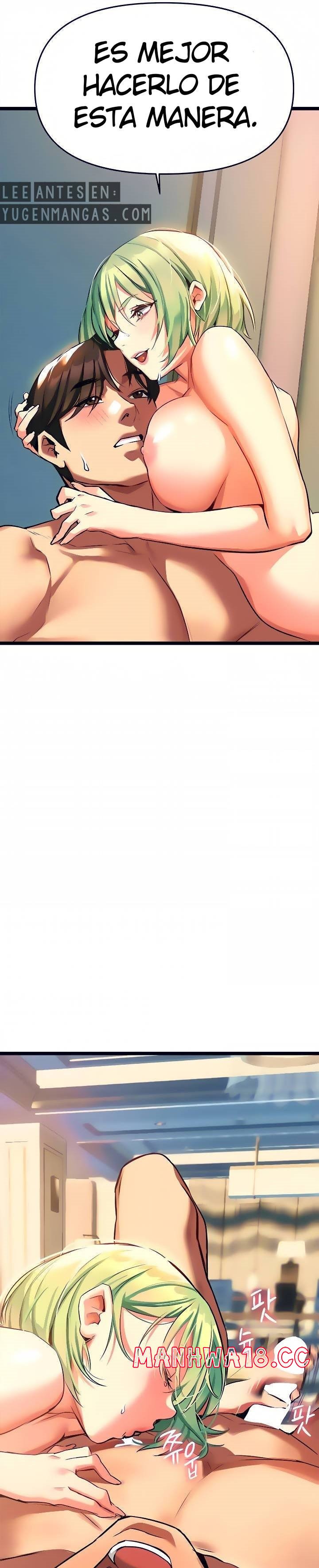 I Need You, Noona Raw Chapter 4 Page 35