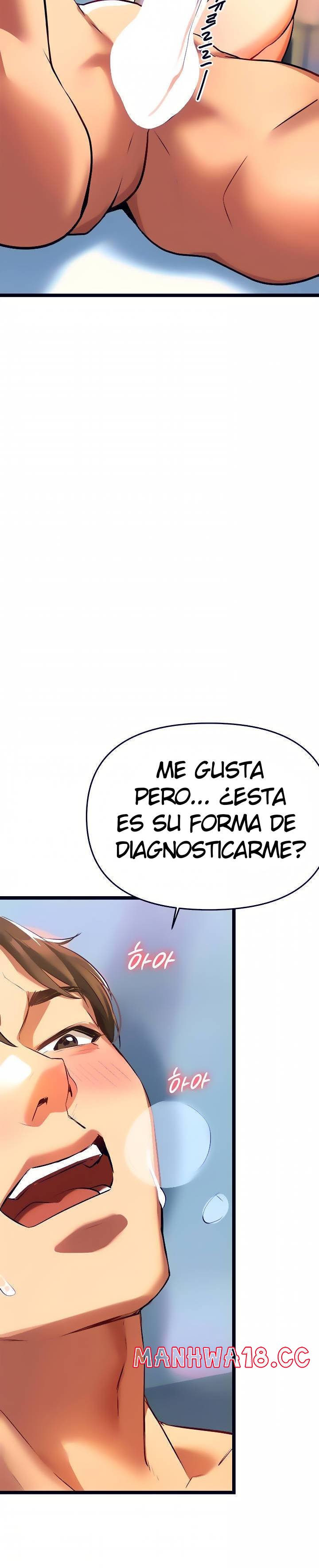 I Need You, Noona Raw Chapter 4 Page 38