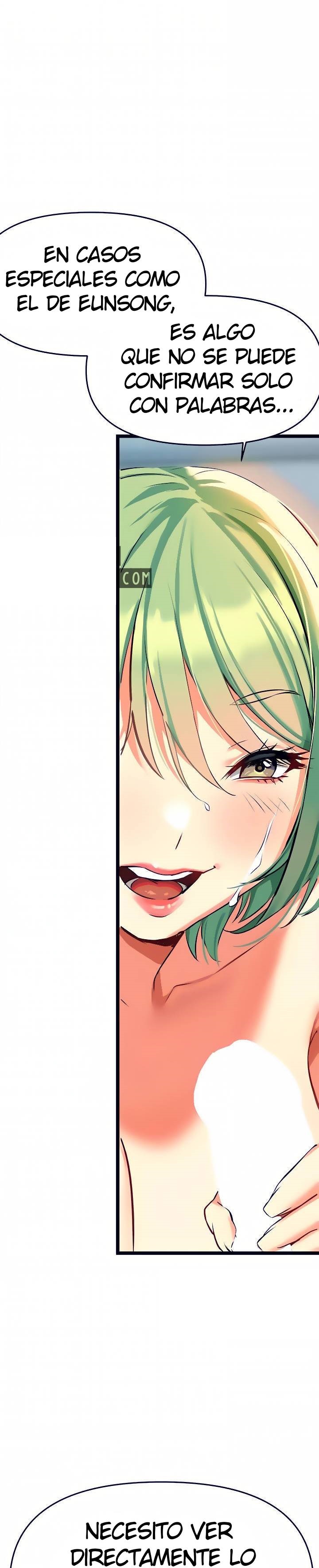 I Need You, Noona Raw Chapter 4 Page 39