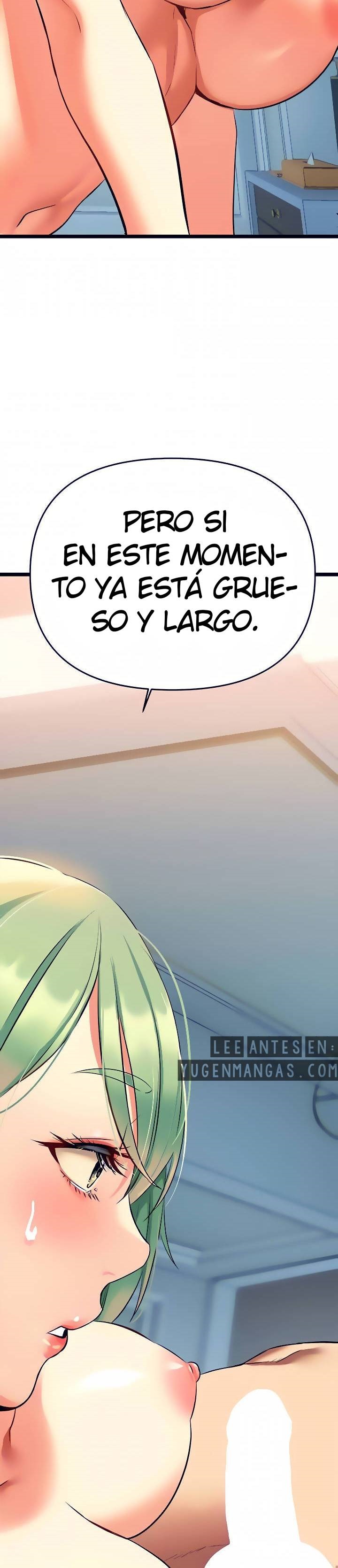I Need You, Noona Raw Chapter 4 Page 43