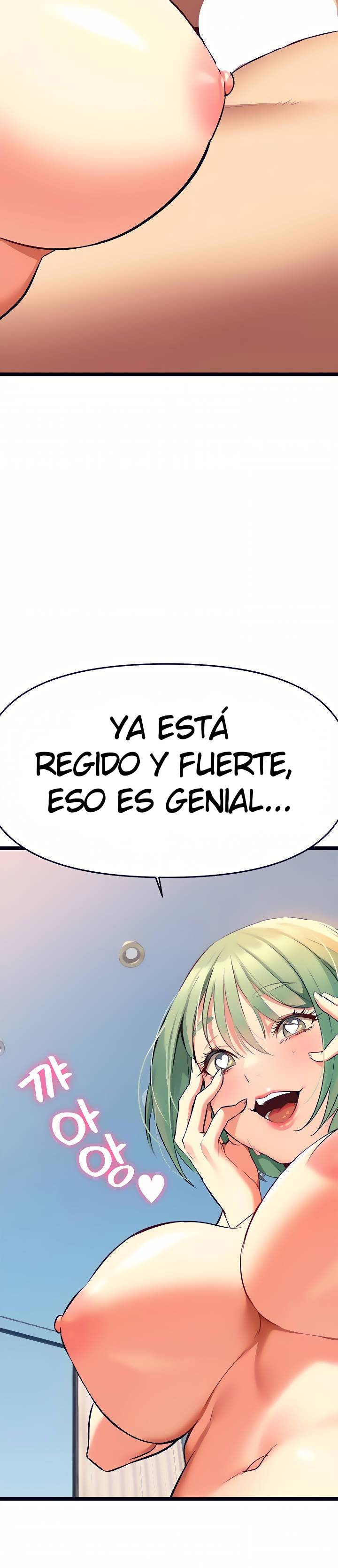 I Need You, Noona Raw Chapter 4 Page 44
