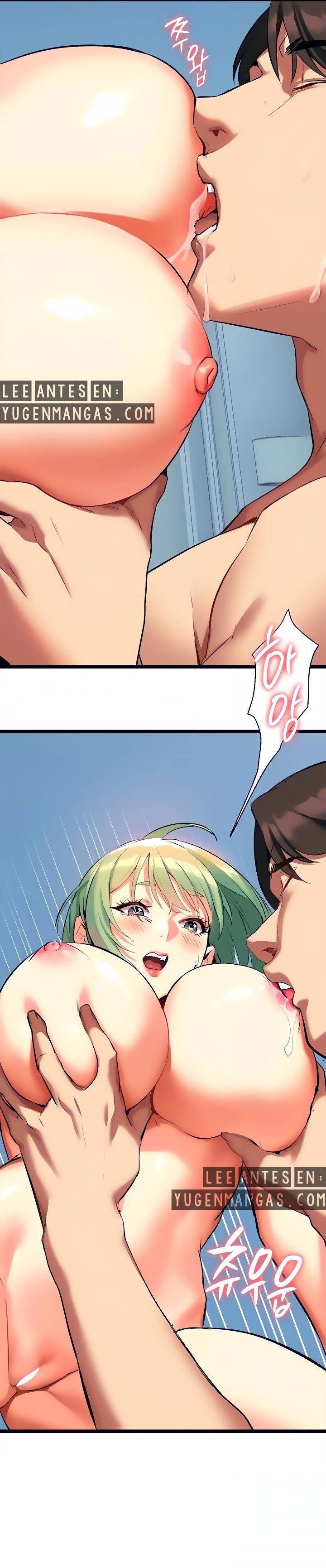 I Need You, Noona Raw Chapter 4 Page 49