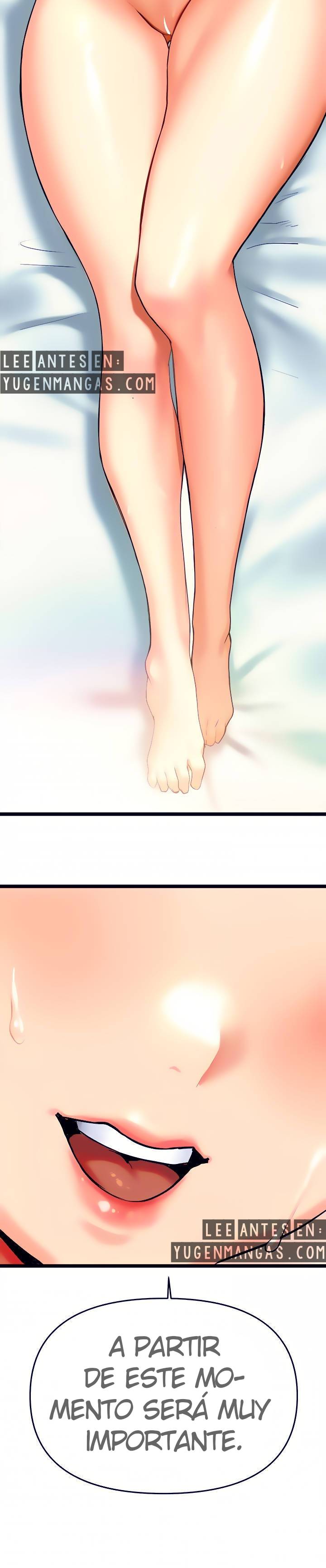 I Need You, Noona Raw Chapter 4 Page 53