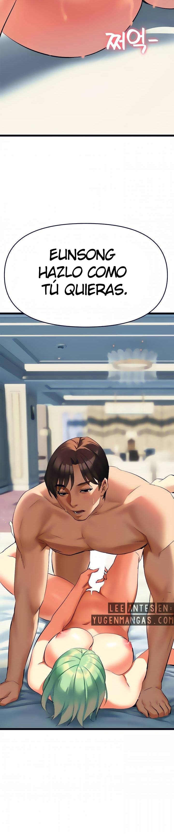 I Need You, Noona Raw Chapter 4 Page 55