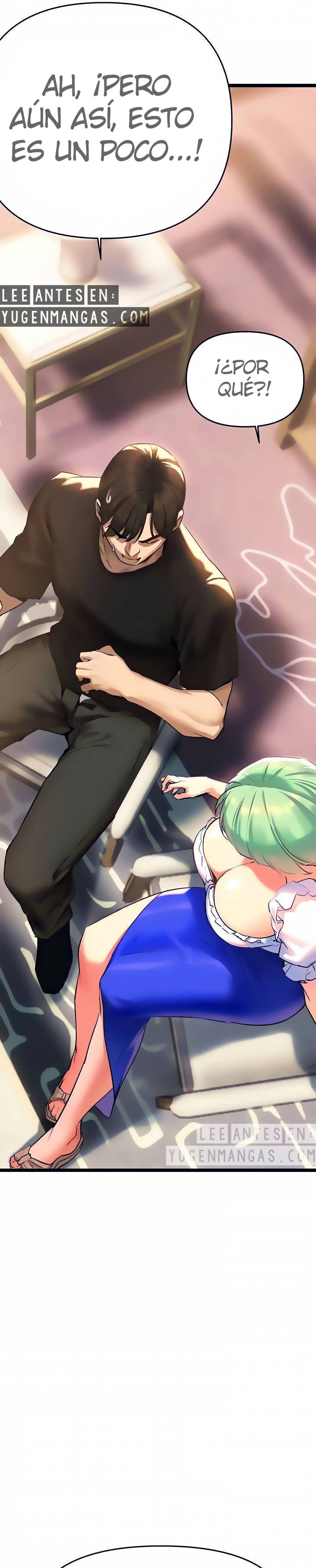 I Need You, Noona Raw Chapter 4 Page 7