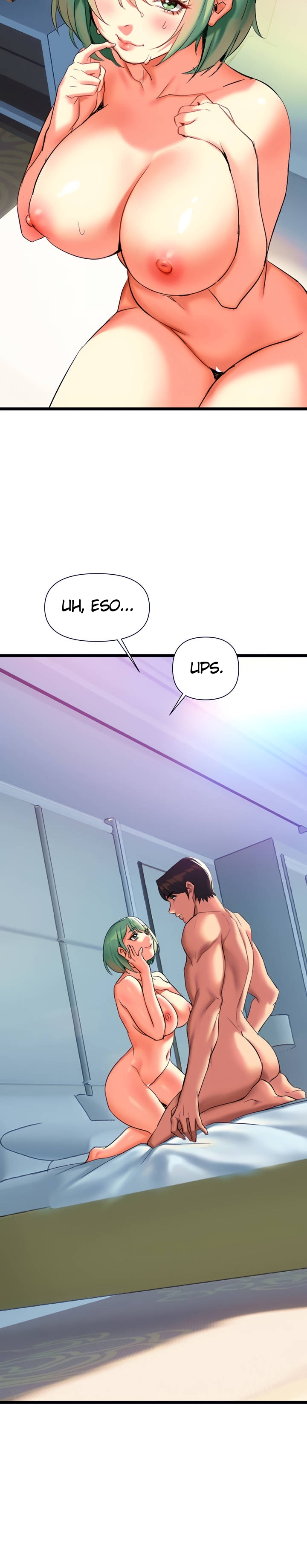 I Need You, Noona Raw Chapter 5 Page 24