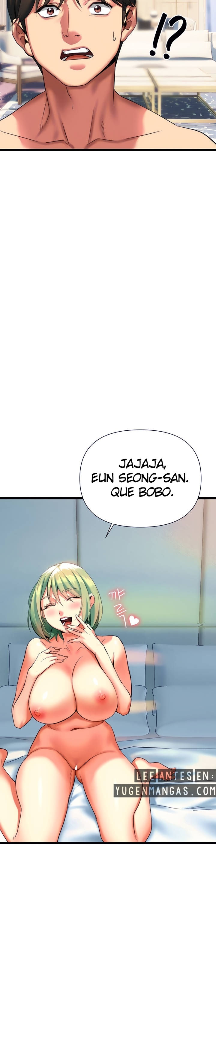 I Need You, Noona Raw Chapter 5 Page 27