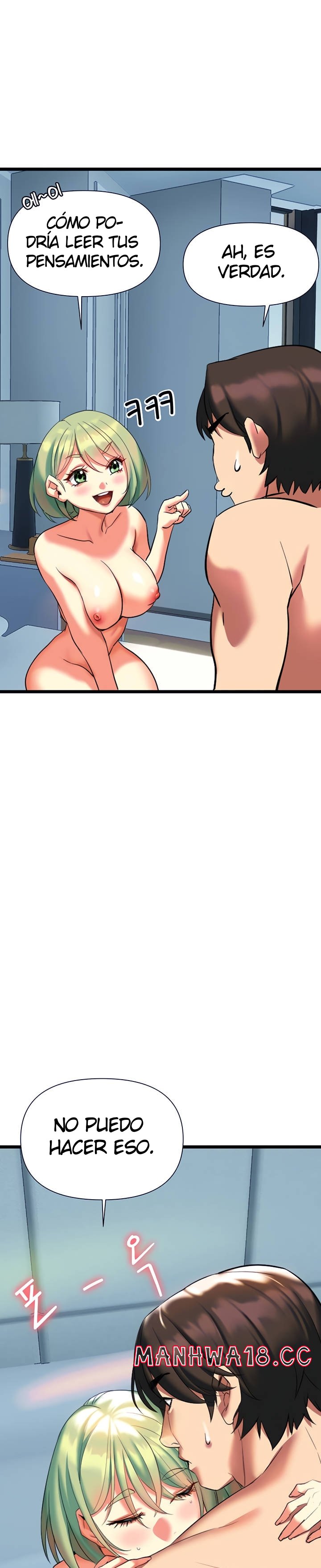 I Need You, Noona Raw Chapter 5 Page 28