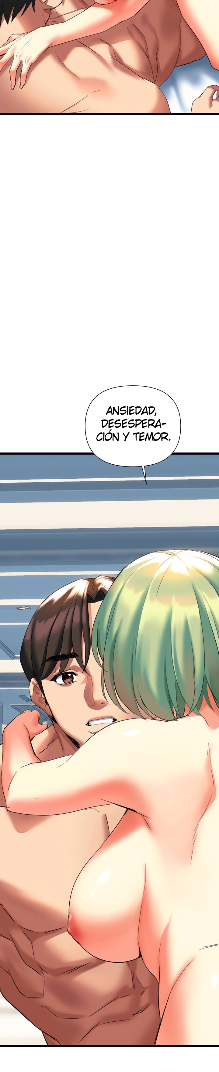 I Need You, Noona Raw Chapter 5 Page 30