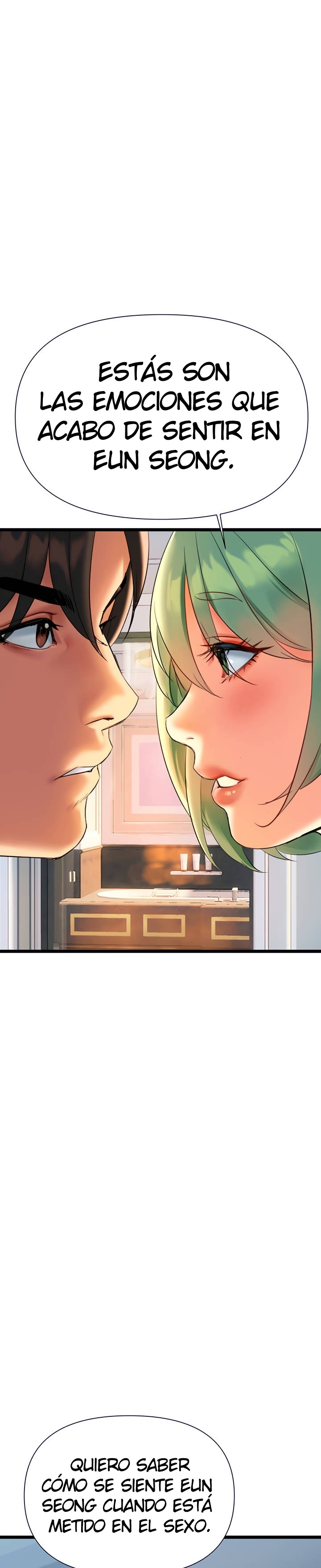I Need You, Noona Raw Chapter 5 Page 31