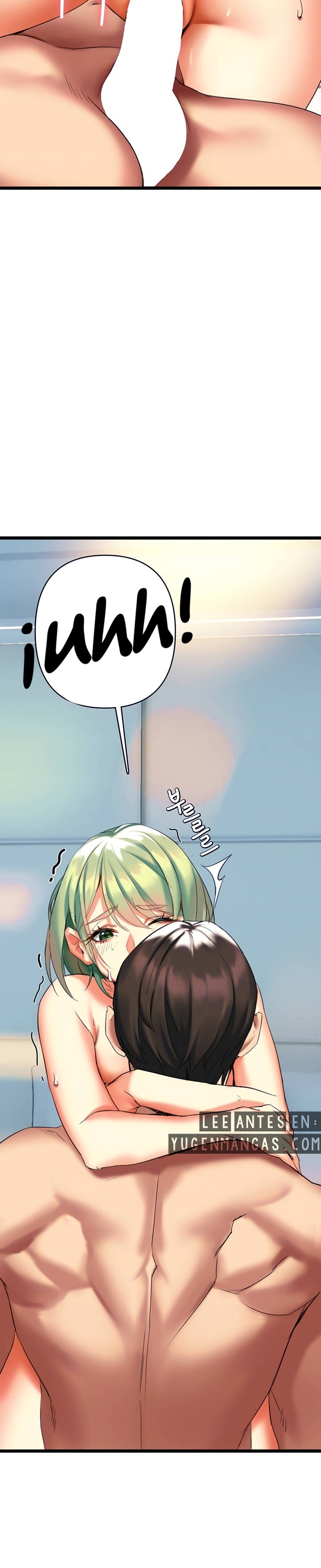 I Need You, Noona Raw Chapter 5 Page 33