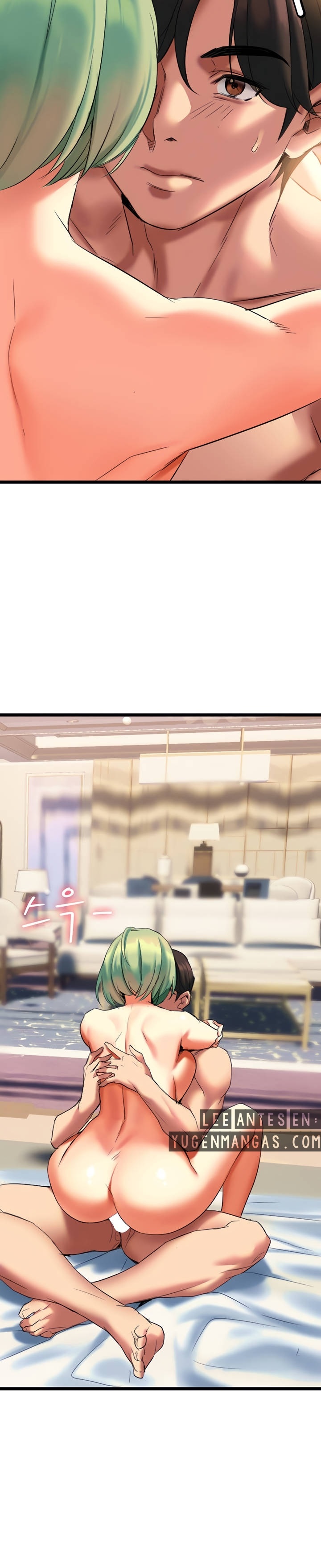 I Need You, Noona Raw Chapter 5 Page 35