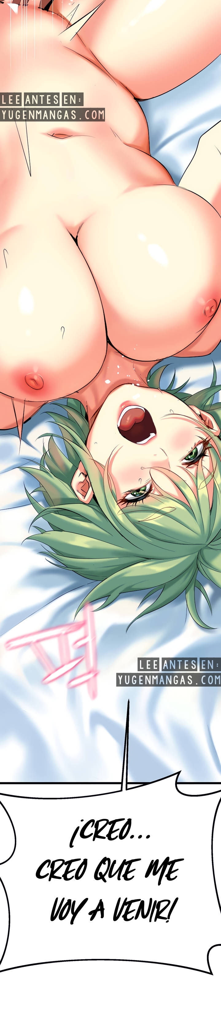 I Need You, Noona Raw Chapter 5 Page 45