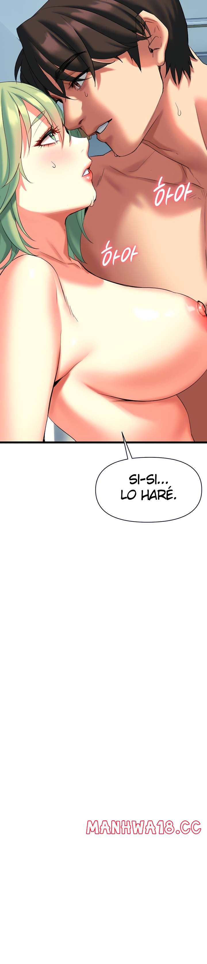 I Need You, Noona Raw Chapter 5 Page 48