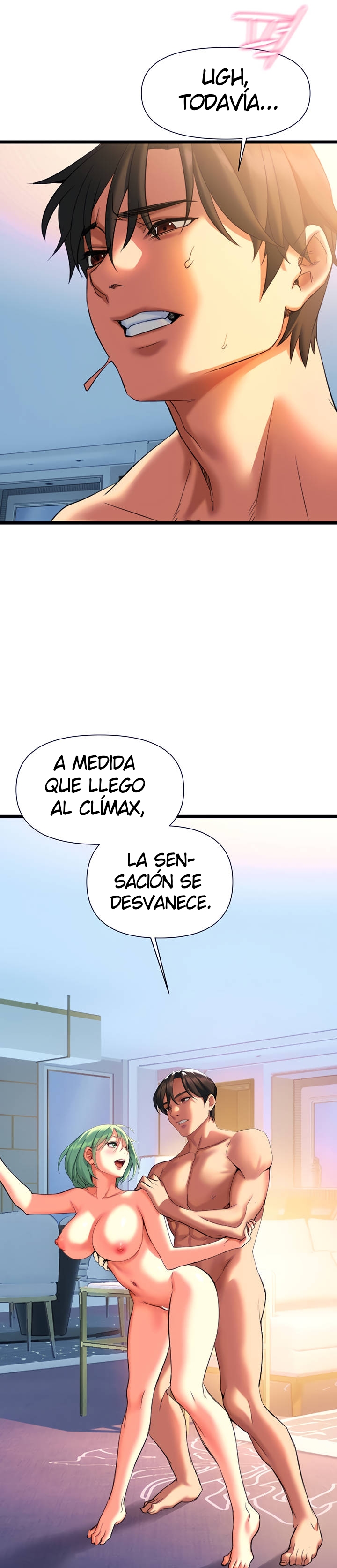 I Need You, Noona Raw Chapter 5 Page 62