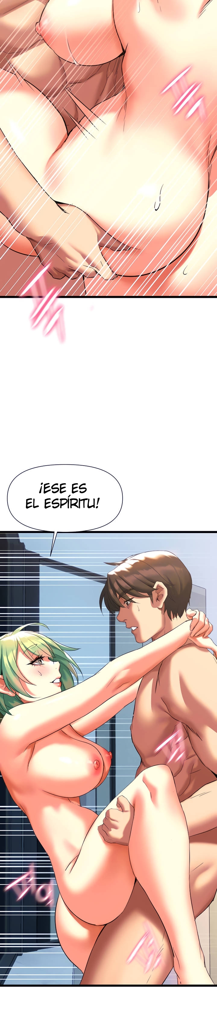 I Need You, Noona Raw Chapter 5 Page 70
