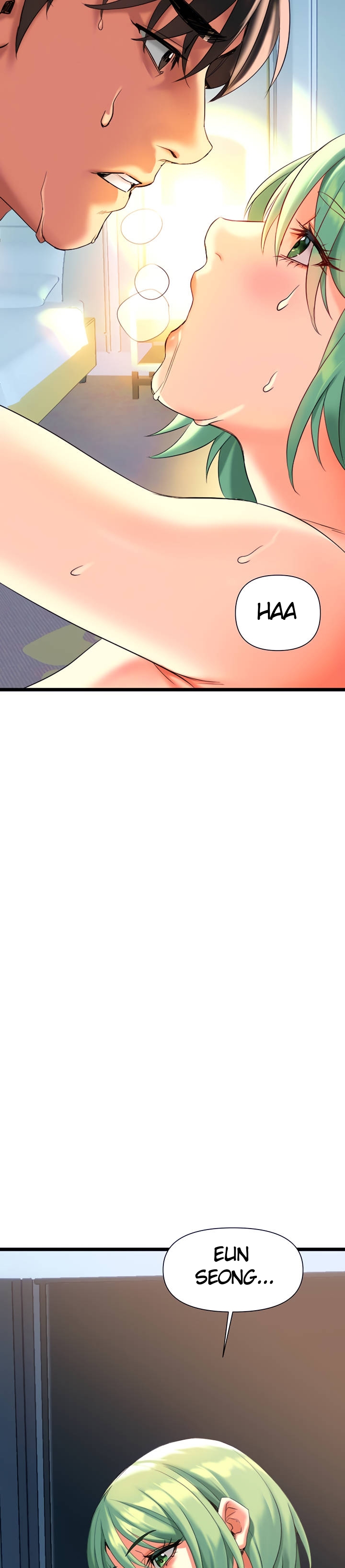I Need You, Noona Raw Chapter 5 Page 80
