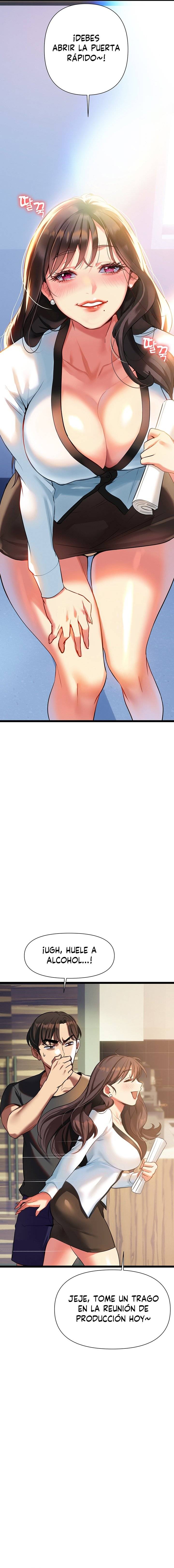 I Need You, Noona Raw Chapter 6 Page 10