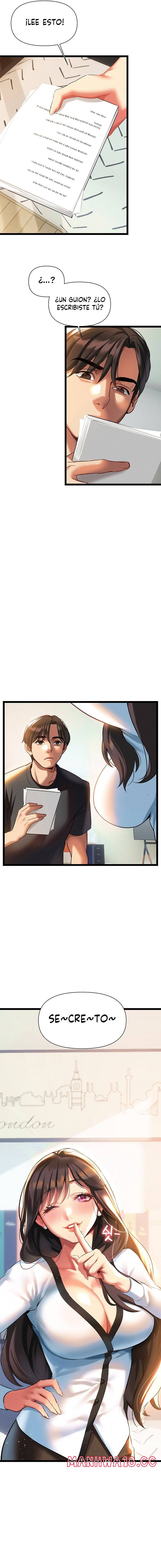 I Need You, Noona Raw Chapter 6 Page 12