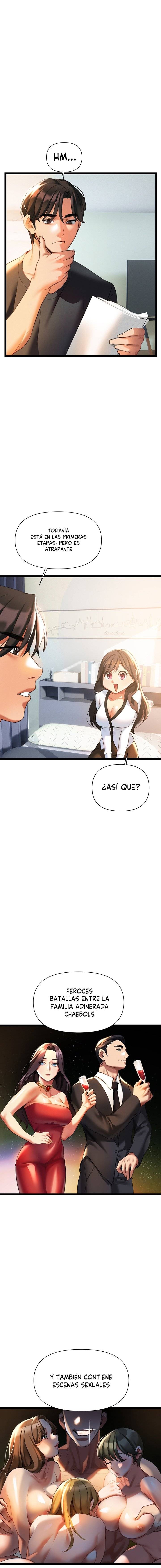 I Need You, Noona Raw Chapter 6 Page 13