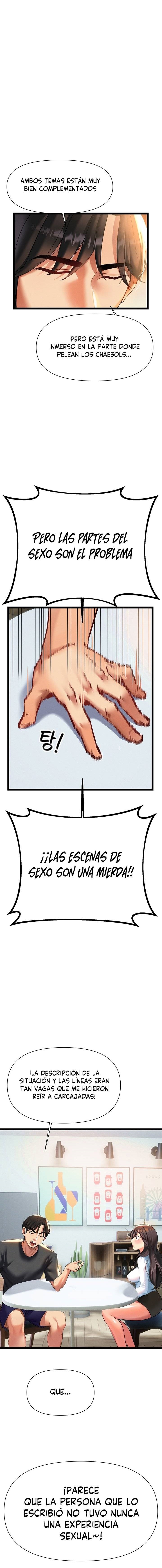 I Need You, Noona Raw Chapter 6 Page 14