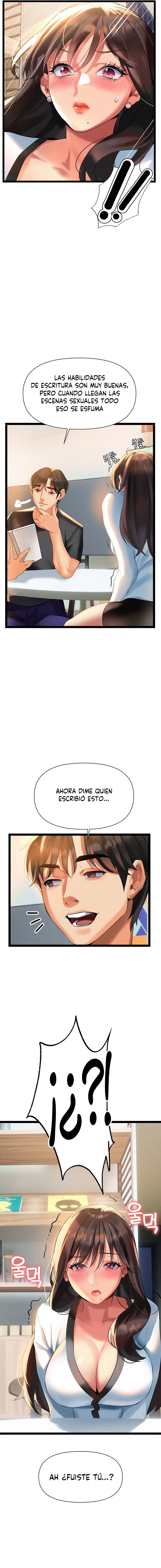I Need You, Noona Raw Chapter 6 Page 15