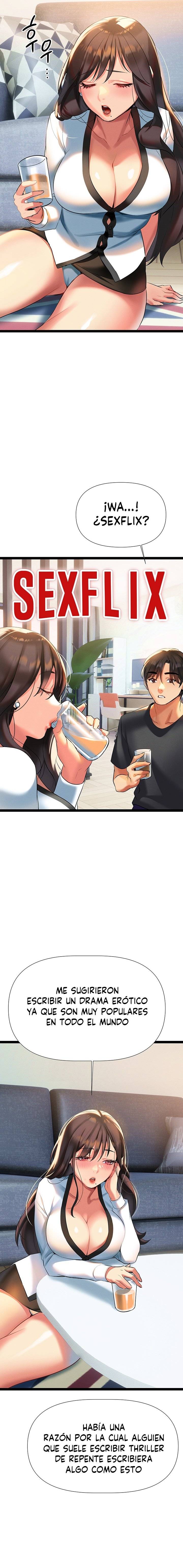 I Need You, Noona Raw Chapter 6 Page 17