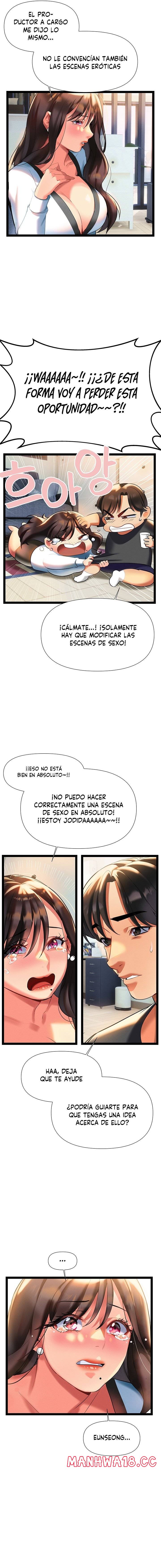 I Need You, Noona Raw Chapter 6 Page 19