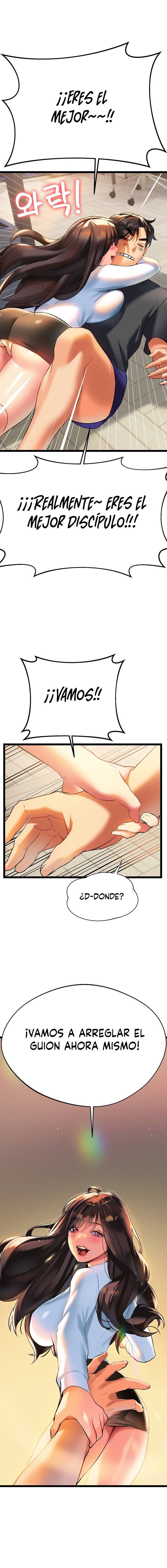 I Need You, Noona Raw Chapter 6 Page 20