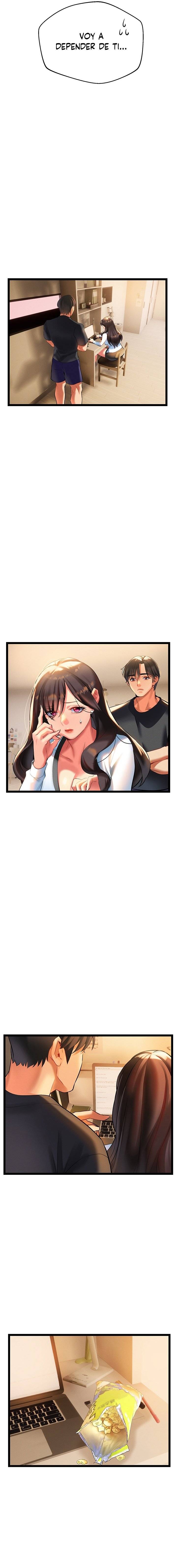 I Need You, Noona Raw Chapter 6 Page 21