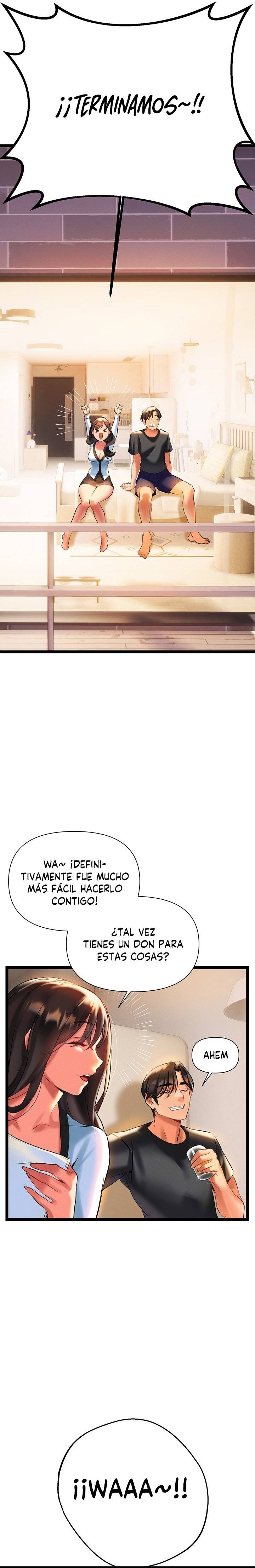 I Need You, Noona Raw Chapter 6 Page 22