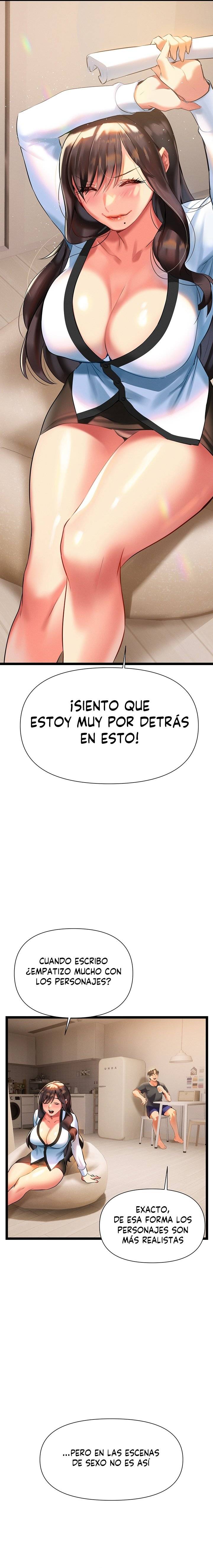 I Need You, Noona Raw Chapter 6 Page 23