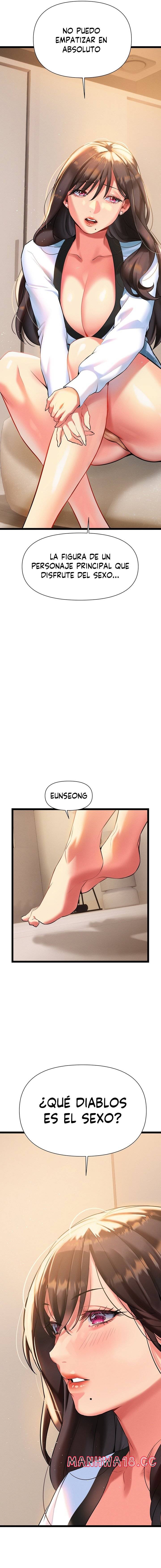 I Need You, Noona Raw Chapter 6 Page 24