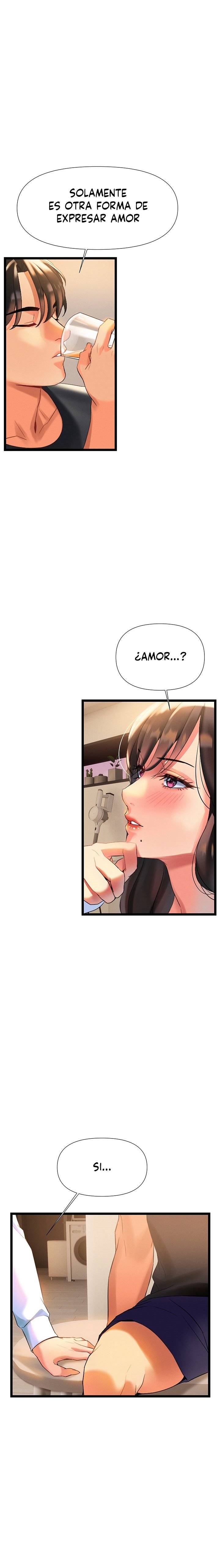 I Need You, Noona Raw Chapter 6 Page 25