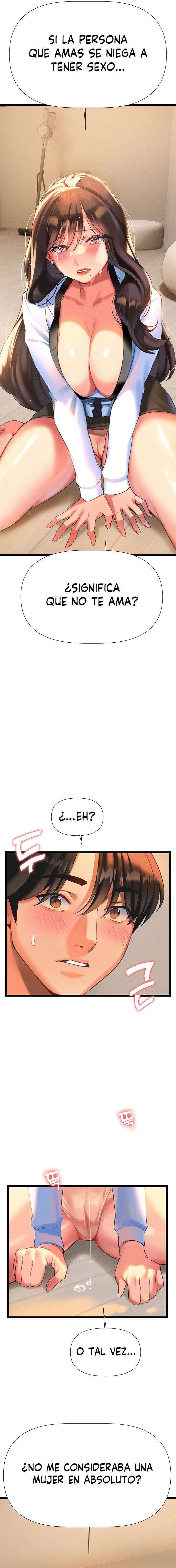 I Need You, Noona Raw Chapter 6 Page 26