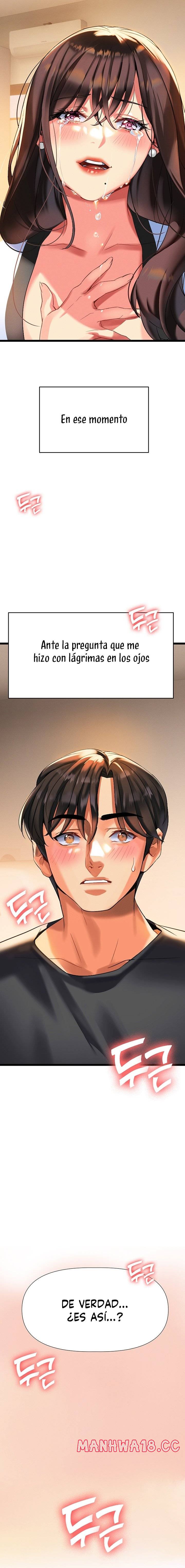 I Need You, Noona Raw Chapter 6 Page 27