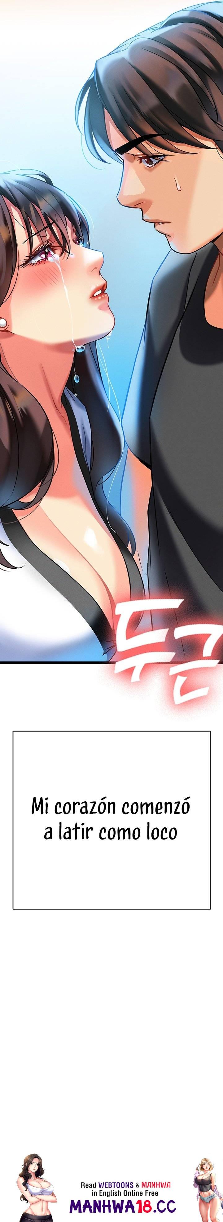 I Need You, Noona Raw Chapter 6 Page 28