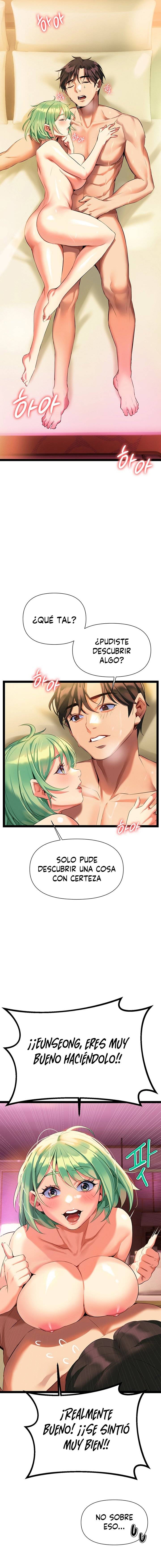 I Need You, Noona Raw Chapter 6 Page 3