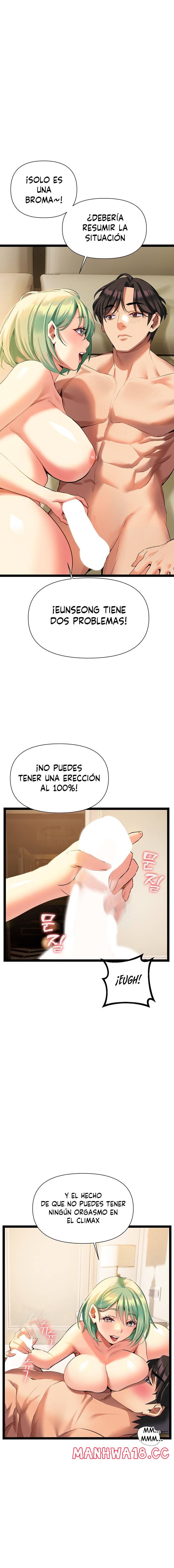 I Need You, Noona Raw Chapter 6 Page 4