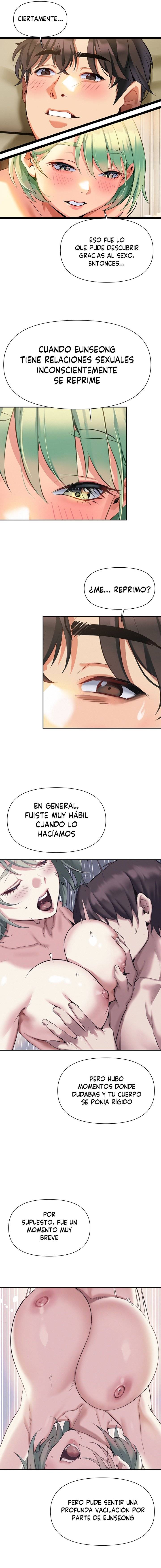 I Need You, Noona Raw Chapter 6 Page 5