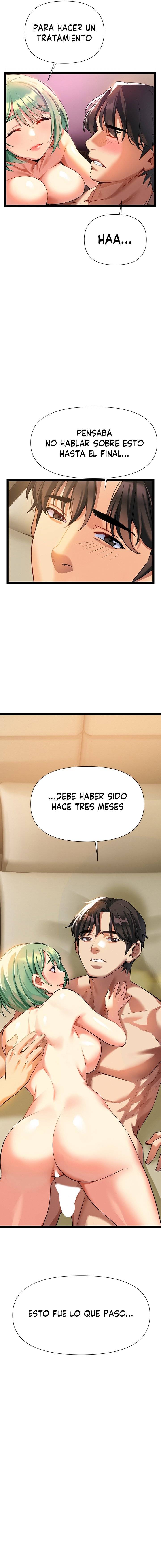 I Need You, Noona Raw Chapter 6 Page 7