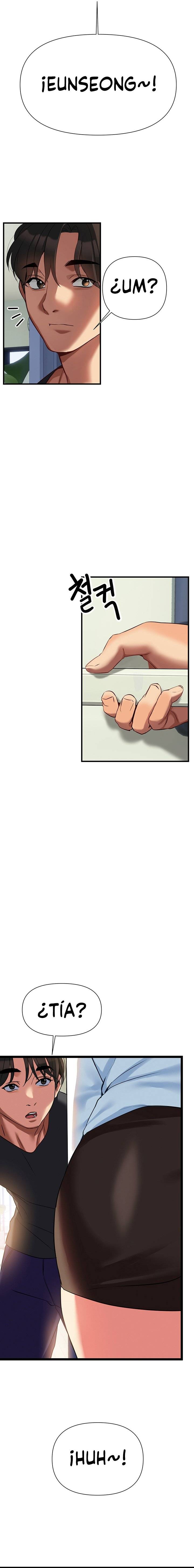 I Need You, Noona Raw Chapter 6 Page 9