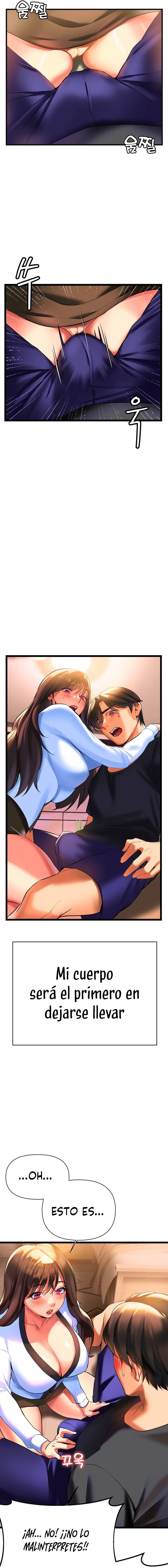 I Need You, Noona Raw Chapter 7 Page 10